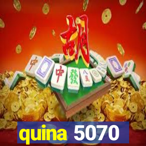 quina 5070